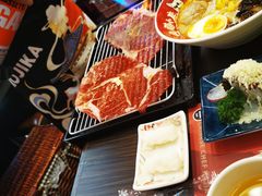 -仙隐小鹿中华料理(南宁万象城店)