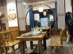 -食鸡公社辣子鸡·潍坊菜·烧烤