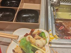 -海底捞火锅(顺义华联店)