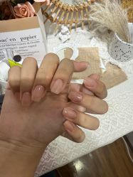 -尤米一站式美甲美睫