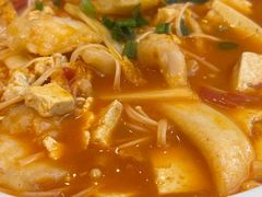 -鱼你在一起(福田安吉尔店)