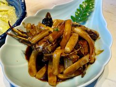 -卯时·龙光雅宴·精致锡帮菜(惠山古镇店)