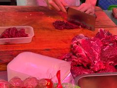 -阿娟牛肉丸·手打牛肉丸·现做现卖