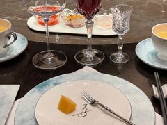 -海派悦庭·海胆烧麦·新融合菜(凯德广场店)