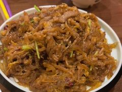 -满园烤鸭·春饼(太原街万达店)