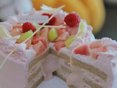 -积慕Cake(解放大道店)