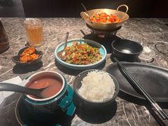 -2046湘味厨房(深圳湾店)