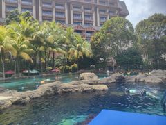 -新加坡水上探险乐园