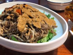 水爆肚-惠宾饭庄(中山路店)