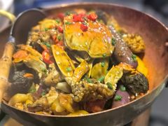 -汉水谣·江景餐厅(江滩店)