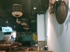 大堂-杨家火锅(国美店)