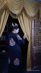 -盘子女人坊古装写真摄影(天津总店)