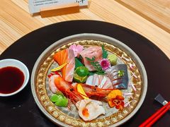 -小十Omakase(地王大厦店)