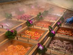 -姜胖胖韩式自助烤肉(光明万达店)