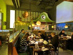大堂-顺峰顺水顺德菜(龙华店)