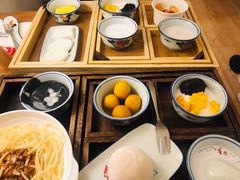 -拾光·小碗甜品