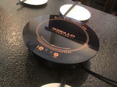 -湘肠香火锅店(团结湖店)