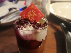 -广州富力君悦大酒店·凯菲厅