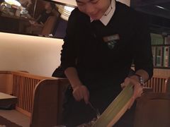-沅江水·湖南家宴(南村万博长隆商圈店)