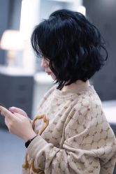 -变画·发型STUDIO