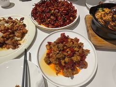 -陈麻婆豆腐(春熙店)