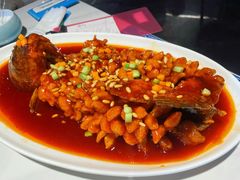 -老大连·海肠捞饭·大连海鲜大连菜(西安路店)