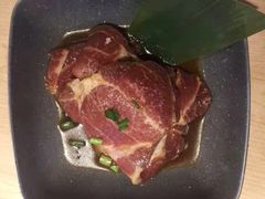 -新石器烤肉(百联川沙店)