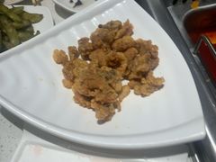 酥肉-顺风肥牛(运河城店)