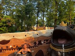 -武汉玛雅海滩水公园