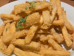 -吃饭皇帝大(解放西路店)
