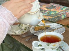 -FUNFUN有饭花园聚会餐厅