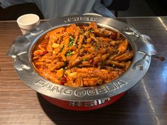 -胖哥俩肉蟹煲(梅溪步步高店)