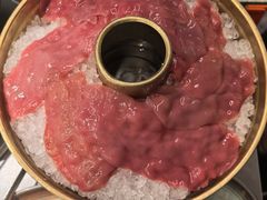 -骨之味·筒骨汤火锅(江头店)