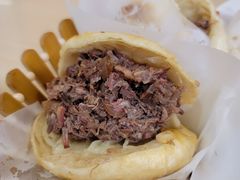 -闫家驴肉老店(华电一校店)