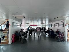 -丹东路渡口(轮渡站)