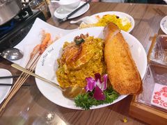-Molee·泰府(东郊店)