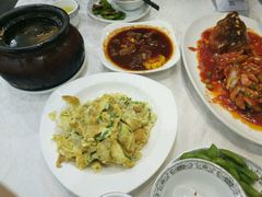 -湘约东方·湘约和港·湖南家常菜·宴请(民星路店)