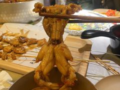 -巴厘龙虾·榜首油焖大虾(音乐学院·沿江酒馆店)