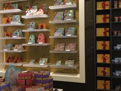 -GODIVA(港汇恒隆广场)