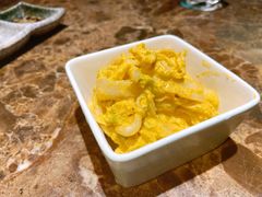 黄金泡菜-觅福里•熟成和牛餐厅