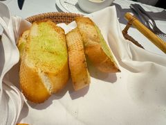 -戈雅法餐厅(世界城广场店)