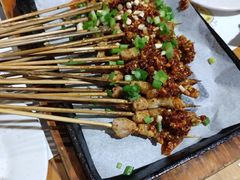 -木屋烧烤(西南角店)