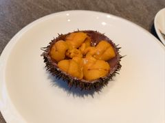 -常鲜楼常来尝鲜海胆馆(星海店)