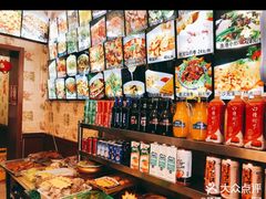 -龙香居海鲜浑锅家常菜·特色驴肉