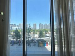 -荣品荟·融合餐厅(月湖广场店)