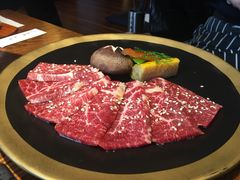 -炎蔵牛舌烤肉