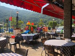 -钱大妈海鲜饭店(保利林语店)