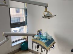 -圣贝口腔(海淀店)