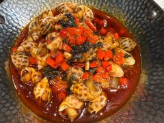 -喜棠·长沙家宴·海鲜·湘菜(麓谷店)