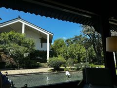 -广富林宰相府酒店·水云间